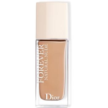 DIOR Dior Forever Natural Nude make-up pro přirozený vzhled odstín 3,5N Neutral 30 ml