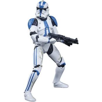 Star Wars Black Series Figurka 501st Clone Trooper (ASSRT5010993831005l)