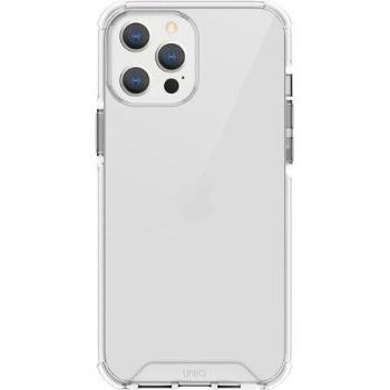 UNIQ Combat Blanc iPhone 12 Pro Max bílý