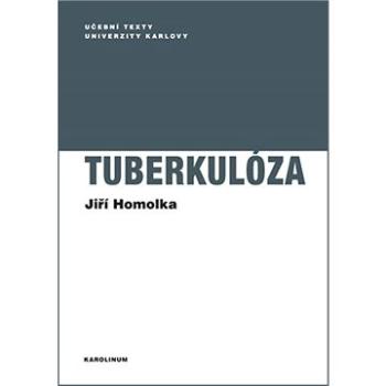 Tuberkulóza (9788024635217)