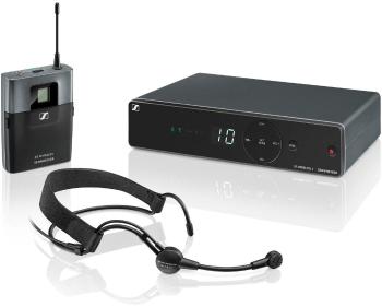 Sennheiser XSW 1-ME3 Bezdrátový set B: 614-638 MHz