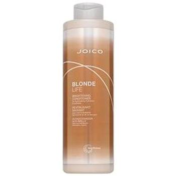 JOICO Blonde Life Brightening Conditioner vyživující kondicionér pro blond vlasy 1000 ml (HJOICBLNDLWXN121655)