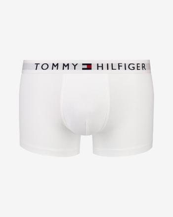 Tommy Hilfiger Boxerky Bílá