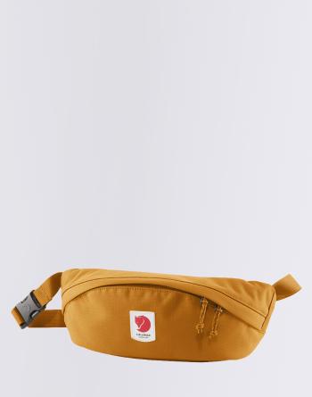 Fjällräven Ulvö Hip Pack Medium 171 Red Gold