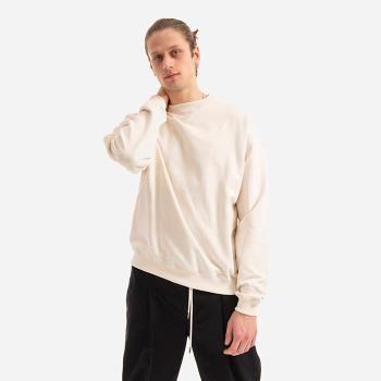 Drôle De Monsieur Le Sweatshirt SW100 CREAM