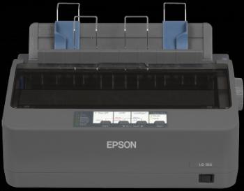 Epson/LQ-350/Tisk/Jehl/A4/USB