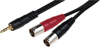 Soundking BJJ235 3 m Audio kabel