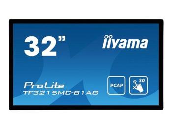 IIYAMA, ProLite TF3215MC-B1AG 32  VGA HDMI 8ms, TF3215MC-B1AG