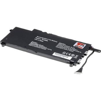 T6 power HP Pavilion 11-nxxx x360, 3800mAh, 29Wh, 2cell, Li-pol (NBHP0112)