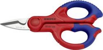 Elektrikářské nůžky Knipex 95 05 155 SB