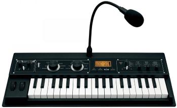 Korg microKorg XL+