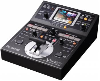 Roland V-4EX