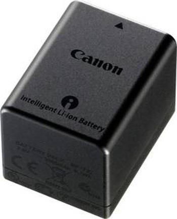 Akumulátor do kamery Canon náhrada za orig. akumulátor BP-727 3.6 V 2685 mAh