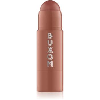 Buxom POWER-FULL PLUMP LIP BALM balzám na rty odstín Inner Glow 4,8 g