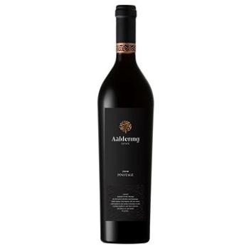 AALDERING Pinotage Estate 2018 0,75l (6009803465645)