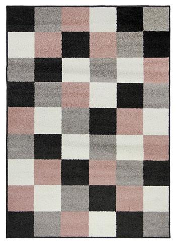 Oriental Weavers koberce Kusový koberec Lotto 923 HR5 X - 67x120 cm Vícebarevná