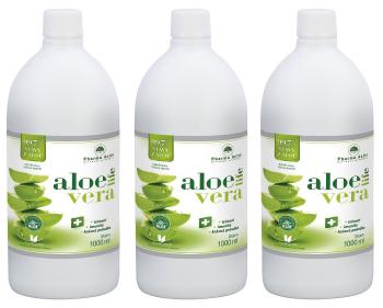 Pharma Activ AloeVeraLife 2+1 3x1000 ml