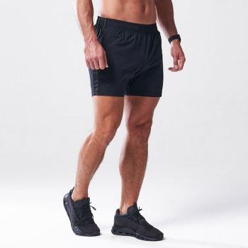 Šortky 5“ Squat Black XXL - SQUATWOLF