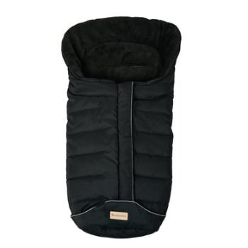 Altabebe zimní fusak Climate Guard Black