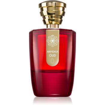 Masque Milano Mandala Oud parfémovaná voda unisex 100 ml