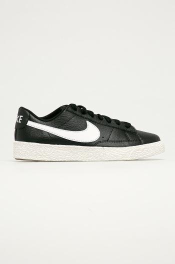 Nike Kids - Dětské boty Blazer Low