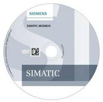 Software pro PLC Siemens 6ES7870-1AA01-0YA1 6ES78701AA010YA1