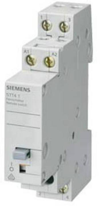 Dálkový spínač Siemens 5TT4105-1 1 spínací kontakt, 1 rozpínací kontakt, 250 V, 16 A