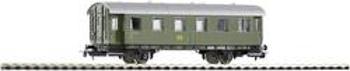 H0 osobní vagon, model B 2. Třída DR, Piko H0 57631