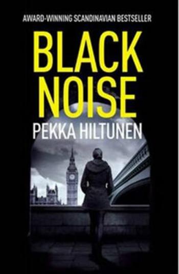 Black Noise - Pekka Hiltunen