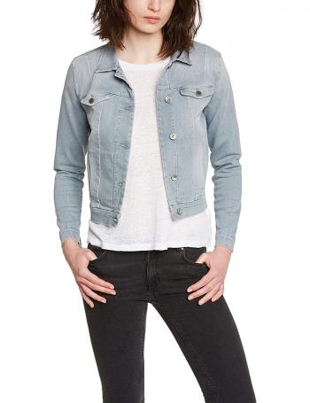 Calvin Klein Calvin Klein dámská džínová bunda