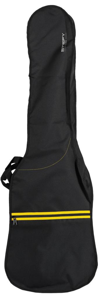 Stefy Line 100 Electric Bass Guitar Bag