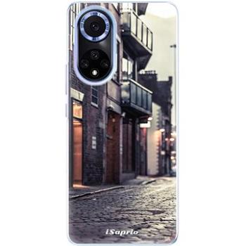iSaprio Old Street 01 pro Huawei Nova 9 (oldstreet01-TPU3-Nov9)