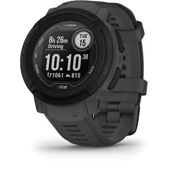 Garmin Instinct 2 Dezl WW  (010-02626-70)