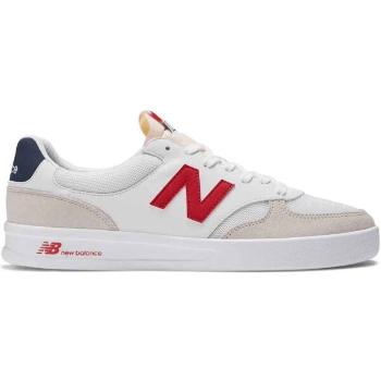 New Balance CT300SR3 Pánské tenisky, bílá, velikost 45