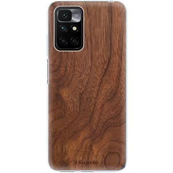 iSaprio Wood 10 pro Xiaomi Redmi 10 (wood10-TPU3-Rmi10)