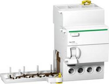 Blok proudového chrániče Schneider Electric A9W24425, 25 A 0.3 A 415 V