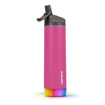 HidrateSpark Steel – Smart bottle, 620 ml UNI