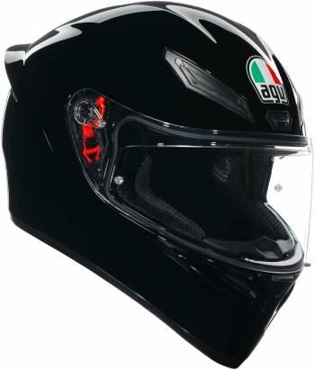 AGV K1 S Black M Přilba