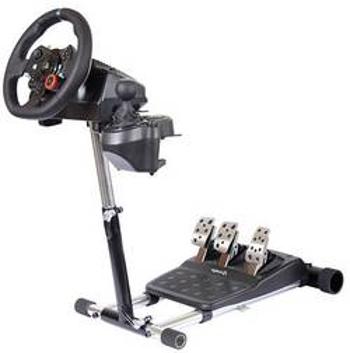 Držák na volant Wheel Stand Pro Logitech G29/920/27/25 - Deluxe V2, 14010, černá