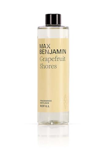 Náplň do difuzéru Max Benjamin Grapefruit Shores 300 ml