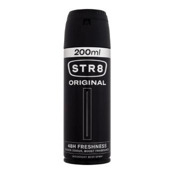 STR8 Original 200 ml deodorant pro muže deospray