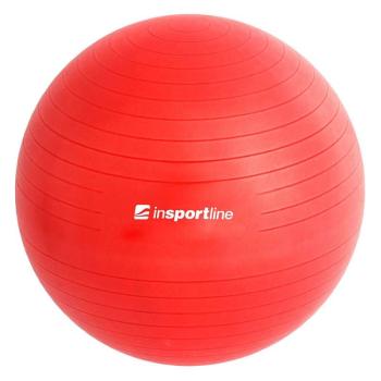Gymnastický míč inSPORTline Top Ball 75 cm Barva tmavě šedá