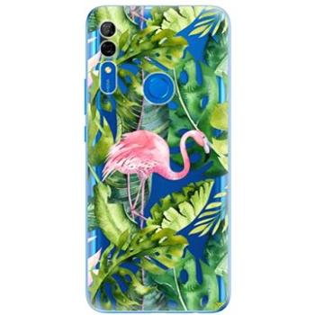 iSaprio Jungle 02 pro Huawei P Smart Z (jun02-TPU2_PsmartZ)