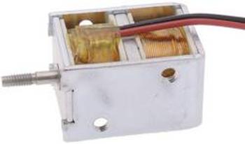 Zdvihací magnet tlačný, tažný Tremba HMB-1513.001-12VDC 121114, 2 N, 8 N, 12 V/DC, 35 W