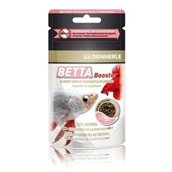 Dennerle Betta Booster 30 ml  (4001615074109)