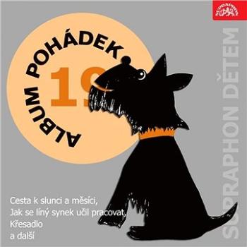 Album pohádek "Supraphon dětem" 19.