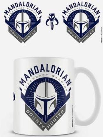 The Mandalorian (BountyHunter) Tasse