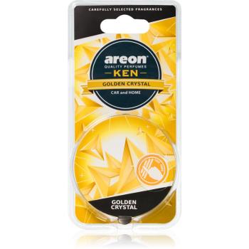 Areon Ken Golden Crystal vůně do auta 30 g