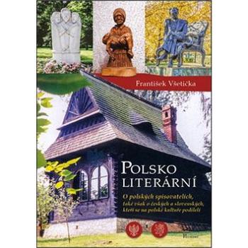 Polsko literární (978-80-87419-64-9)
