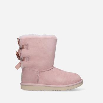 Dětské boty UGG Bail Bow II 1017394K RSGR